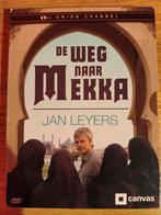 De Weg Naar Mekka - Jan Leyers op 3 dvd's + NL ondertiteling, Ophalen of Verzenden, Zo goed als nieuw, Vanaf 6 jaar, Boxset