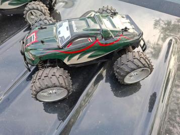 Bestuurbare auto's elektrische, Metabo. beschikbaar voor biedingen