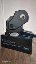 Tacx Flux 2 smart, Sport en Fitness, Ophalen, Zo goed als nieuw, Overige typen
