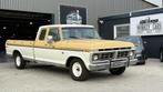 Ford f250 V8 460 Automaat NL Kenteken 1975, Automaat, Gebruikt, Overige kleuren, 7538 cc