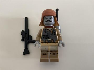 LEGO Star Wars - minifiguur - sw0798s - Pao beschikbaar voor biedingen