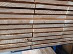 Douglas planken recht geschaafd, Ophalen, Nieuw, 250 cm of meer, Planken