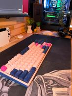 Ducky One TKL Mechanisch Toetsenbord, Gebruikt, Gaming toetsenbord, Ophalen of Verzenden, Qwerty