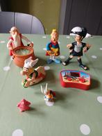 Asterix en Obelix Figuren Set, Verzamelen, Ophalen of Verzenden, Gebruikt