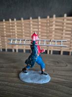 Lemax figuur 28 kerstdorp kersthuisjes, Ophalen of Verzenden, Zo goed als nieuw