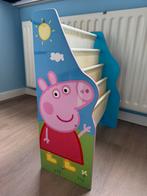 Boekenrek Peppa Big, Kinderen en Baby's, Kinderkamer | Overige Meubels, Ophalen, Gebruikt, Overige typen