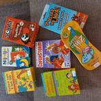 Spelletjes voor kinderen, Hobby en Vrije tijd, Gezelschapsspellen | Kaartspellen, Ophalen of Verzenden, Gebruikt