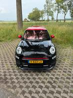 Mini 2.0 John Cooper Works 3D 2016, Auto's, Mini, Automaat, 1998 cc, 1195 kg, Zwart