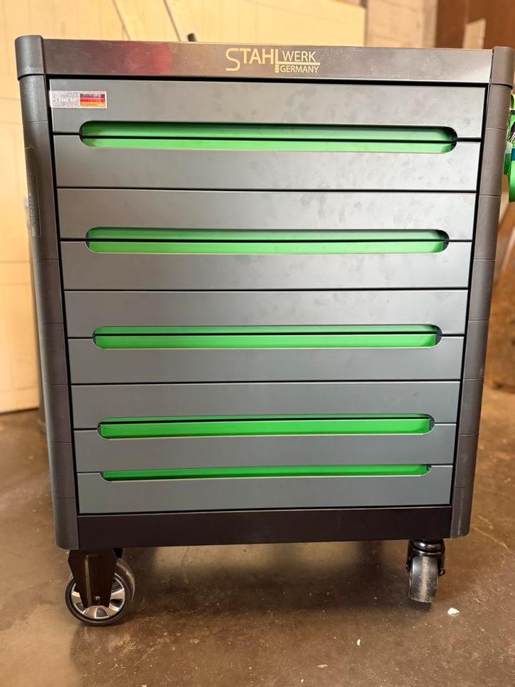 Gereedschapwagen, Auto diversen, Autogereedschap, Nieuw, Ophalen of Verzenden