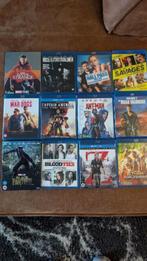 Blu Ray Films, Cd's en Dvd's, Blu-ray, Ophalen of Verzenden, Zo goed als nieuw, Actie