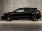 Volkswagen Golf 1.0 TSI Sportline Automaat (APPLE CARPLAY, C, 12 maanden, Stof, Gebruikt, 116 pk