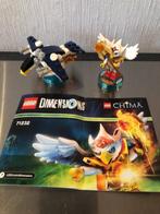 Eris chima Lego dimensions (wiiu ps3 ps4 Xbox), Avontuur en Actie, 2 spelers, Ophalen of Verzenden, Zo goed als nieuw
