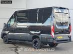 Iveco Daily 35C18 3.0L Black Edition Automaat 2025-Model 180, Auto's, Automaat, Stof, Euro 6, 4 cilinders