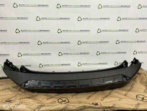 Achterbumper Peugeot 2008 NIEUW ORIGINEEL 98385170XT, Auto-onderdelen, Carrosserie en Plaatwerk, Bumper, Achter, Gebruikt, Ophalen of Verzenden
