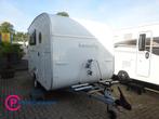 Hobby Beachy 360 GERESERVEERD, Caravans en Kamperen, Caravans, Stabilisator, Hobby, Bedrijf, Tot en met 4