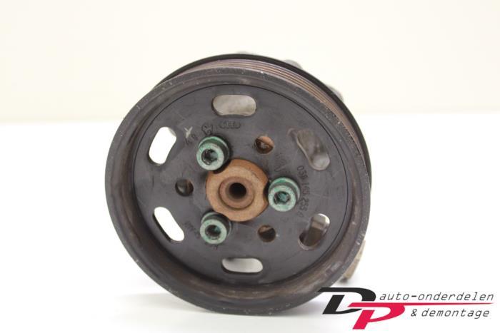 Stuurbekrachtiging Pomp van een Volkswagen Bora, Gebruikt, -, Volkswagen, -