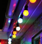 Prikkabel, feestverlichting te huur, huren, Hobby en Vrije tijd, Feestartikelen | Verhuur, Ophalen, Nieuw, Kerst of Sinterklaas