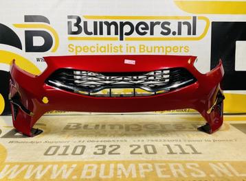 BUMPER Kia Ceed Normaal 2023-2024 VOORBUMPER 11122z beschikbaar voor biedingen