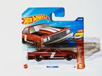 Hot wheels 2025  '80 EL CAMINO, Ophalen of Verzenden, Nieuw, Auto