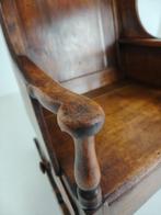 Antieke Lambing Chair / Schommelstoel – ca. 1800,, Antiek en Kunst, Antiek | Meubels | Stoelen en Banken, Ophalen