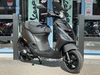 Piaggio Zip mat zwart 3881 km BJ. 2-2024 1E EIG., Ophalen, Maximaal 45 km/u, Zip, Zo goed als nieuw