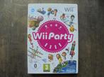 Wii Party voor Wii (zie foto's), Ophalen of Verzenden, Gebruikt