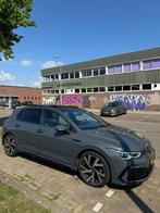Volkswagen Golf 1.5 eTSi 150pk 7-DSG 2022 Grijs, Auto's, Volkswagen, 1498 cc, 4 cilinders, Leder en Stof, Grijs