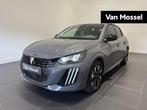 Peugeot e-208 EV GT 51 kWh | Adaptive Cruise control | Navig, Auto's, Peugeot, Stof, Met garantie (alle), Zilver of Grijs, Te koop