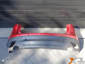 MAZDA CX-5 ACHTERBUMPER ROOD KD47-50221 beschikbaar voor biedingen