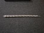 Konings Armband (Nieuw) Te koop!, Sieraden, Tassen en Uiterlijk, Armbanden, Ophalen, Nieuw, Staal