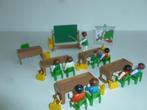 Playmobil Vintage Klaslokaal 3522  Vraagprijs, Kinderen en Baby's, Speelgoed | Playmobil, Ophalen of Verzenden, Gebruikt, Complete set
