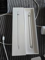 Apple Pencil 1, Ophalen of Verzenden, Zo goed als nieuw, Wit