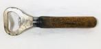 Trappist Westmalle Antieke vintage flesopener, Verzenden, Gebruikt, Kleding, Overige merken