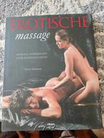 C. Hathaway - Erotische massage, Ophalen of Verzenden, Zo goed als nieuw, C. Hathaway
