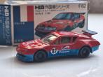Renault alpine a310  tomica, Ophalen of Verzenden, Zo goed als nieuw