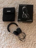 Bowers&Wilkins  P5 series 2, Ophalen of Verzenden, Zo goed als nieuw, Op oor (supra aural), Overige merken