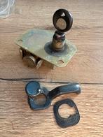 VW T3 Slot Bagageklep, Gebruikt, Achterklep, Volkswagen, Ophalen of Verzenden