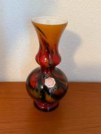 Vintage Murano Florence Vaas, Ophalen of Verzenden