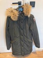 Parajumpers winterjas dames maat S, Kleding | Dames, Jassen | Winter, Gedragen, Grijs, Ophalen of Verzenden, Maat 36 (S)