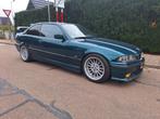 BMW 3-Serie e36 325 coupe handbak, Achterwielaandrijving, Origineel Nederlands, 1200 kg, Handgeschakeld