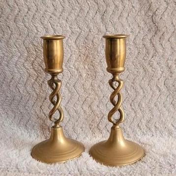  Kandelaars  beschikbaar voor biedingen