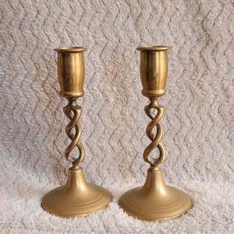 Kandelaars, Huis en Inrichting, Woonaccessoires | Kandelaars en Kaarsen, Nieuw, Minder dan 25 cm, Ophalen of Verzenden