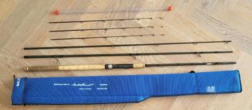 Balzer Zammataro Medium-Heavy Feeder 125gr  ***NIEUWSTAAT*** beschikbaar voor biedingen