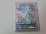 Gardevoir ex, Hobby en Vrije tijd, Verzamelkaartspellen | Pokémon, Ophalen of Verzenden, Nieuw, Losse kaart