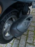 Piaggio 50cc 4takt blok - loopt goed!, Ophalen, Gebruikt, Blok, Piaggio