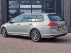 Volkswagen Golf Variant 1.4 TSI 125PK Allstar Edition | ACC, Auto's, Voorwielaandrijving, Stof, Gebruikt, Euro 6