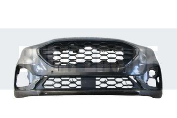 Bumper FORD PUMA MK2 II ST LINE STLINE 19- L1TB-17757 Voorbu beschikbaar voor biedingen