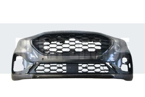 Bumper FORD PUMA MK2 II ST LINE STLINE 19- L1TB-17757 Voorbu, Auto-onderdelen, Carrosserie en Plaatwerk, Bumper, Voor, Gebruikt