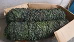 Camouflagenet 10 mtr x 10 mtr Hollands Origineel, 100 M2, Ophalen, Landmacht, Amerika, Overige typen