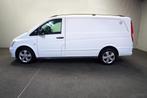 Mercedes-Benz Vito 116 CDI 320 Lang DC Luxe, Auto's, 13 km/l, Euro 5, Achterwielaandrijving, Gebruikt